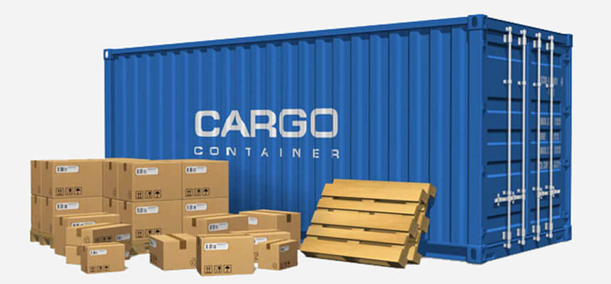 Warehouses: Where Are They, What Products Do They Ship?